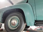 Thumbnail Photo 93 for 1954 Ford F100